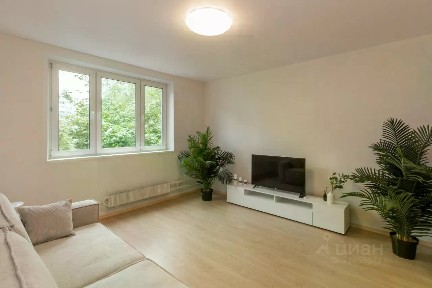 Продается 2-комн. квартира, 53 м²