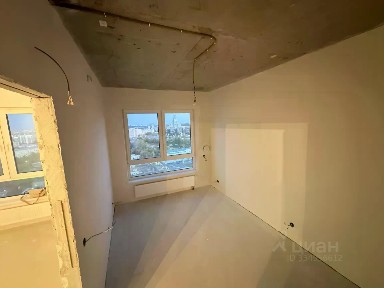 Продается 1-комн. квартира, 37,8 м²