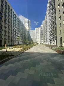 Продается студия, 26,3 м²