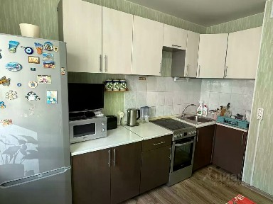 Продается 2-комн. квартира, 53,5 м²