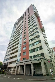 Продается 3-комн. квартира, 134 м²