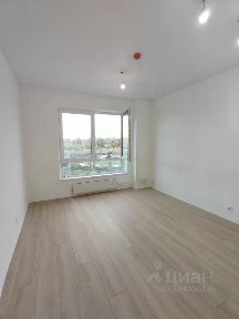 Продается студия, 19,6 м²