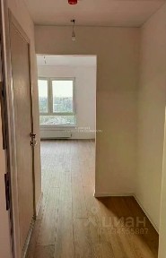 Продается студия, 19,7 м²