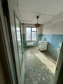 Продается 2-комн. квартира, 37 м²