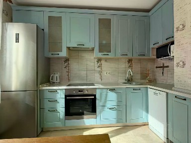 Продается 2-комн. квартира, 53,5 м²