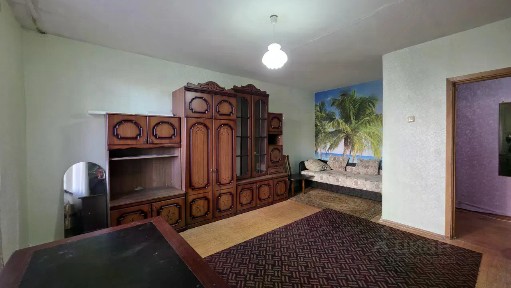 Продается 1-комн. квартира, 39 м²