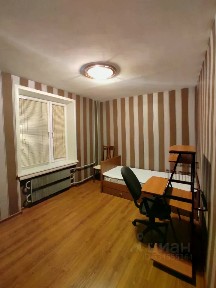 Продается 3-комн. квартира, 59,6 м²
