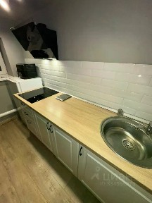 Продается апартаменты-студия, 52 м²