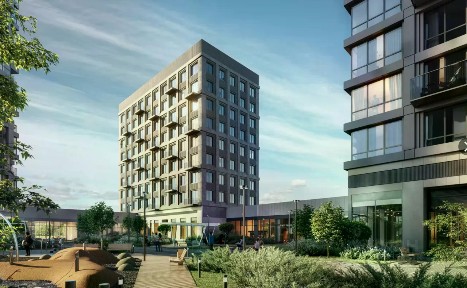 Продается 1-комн. квартира, 37,2 м²