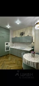Продается 3-комн. квартира, 75,7 м²