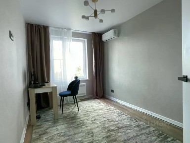 Продается 3-комн. квартира, 58,8 м²