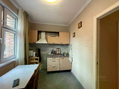 Продается 1-комн. квартира, 37,8 м²