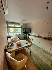 Продаются 1-комн. апартаменты, 35 м²