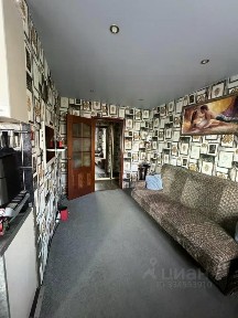 Продается 3-комн. квартира, 62 м²