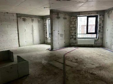 Продается 3-комн. квартира, 84 м²