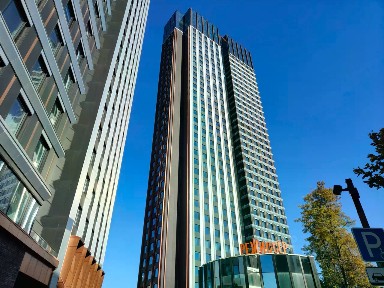 Продается 3-комн. квартира, 83,2 м²