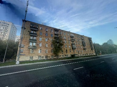 Продается 3-комн. квартира, 77,8 м²