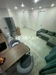 Продаются 2-комн. апартаменты, 52,6 м²