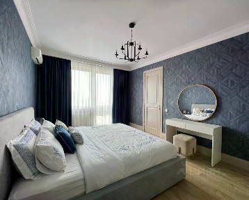 Продается 3-комн. квартира, 115 м²