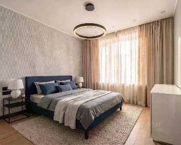 Продается 1-комн. квартира, 60 м²