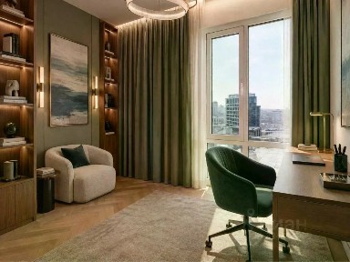 Продается 3-комн. квартира, 100,1 м²