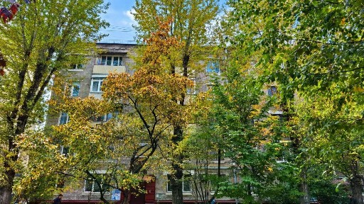 Продается 2-комн. квартира, 56 м²