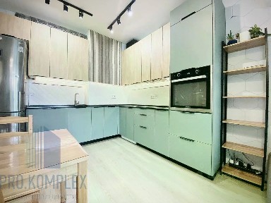 Продается 2-комн. квартира, 52,3 м²