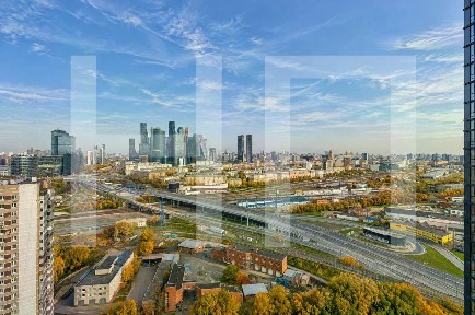 Продается 2-комн. квартира, 78 м²