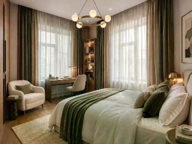 Продается 4-комн. квартира, 105 м²