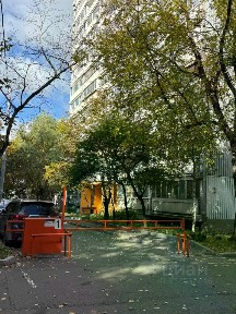 Продается 1-комн. квартира, 34,8 м²