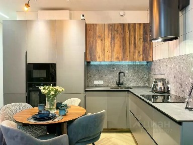 Продается 2-комн. квартира, 54,5 м²