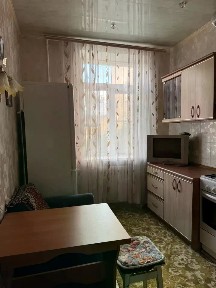 Продается 2-комн. квартира, 55,1 м²