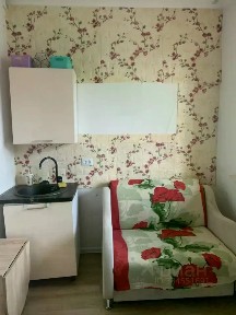 Продается 20/335 квартиры, 20/10/3 м²