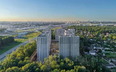 Продается студия, 24,3 м²
