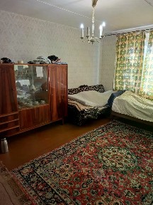 Продается 3-комн. квартира, 57 м²
