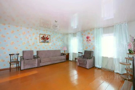 Продается 1-этажный дом, 78 м²