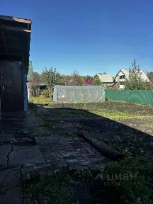 Продается 1-этажный дом, 26,5 м²