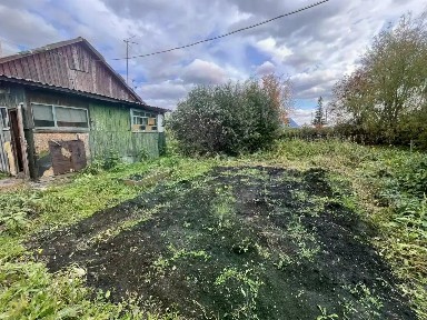 Продается 1-этажный дом, 36 м²