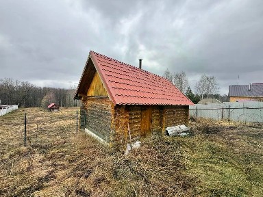 Продается 1-этажный дом, 78,2 м²
