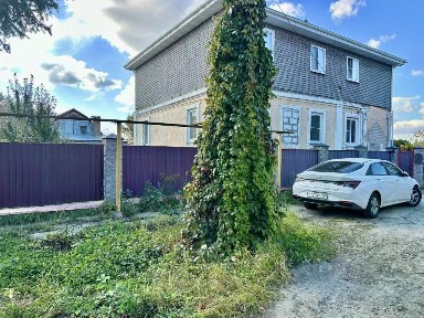 Продается 3-этажный коттедж, 246,6 м²