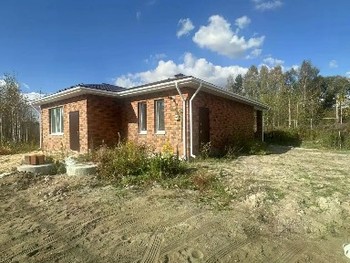 Продается 1-этажный дом, 107,6 м²