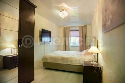 Продается 2-комн. квартира, 44,7 м²