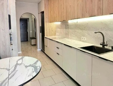 Продается 1-комн. квартира, 41,1 м²