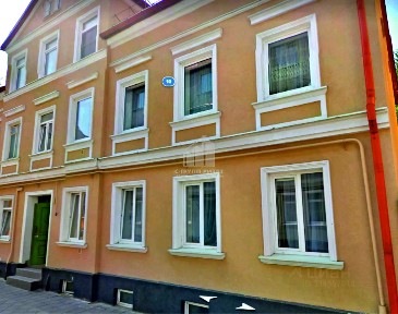 Продается 2-комн. квартира, 38,3 м²