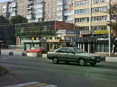 Продается 3-комн. квартира, 57,5 м²