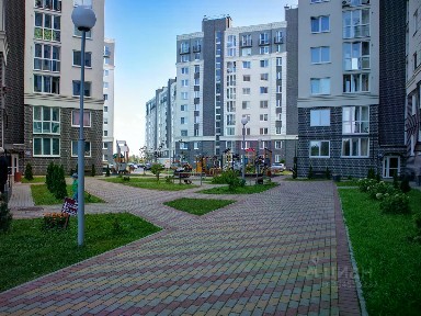Продается 3-комн. квартира, 80,16 м²