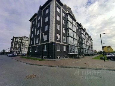 Продается 2-комн. квартира, 69,6 м²