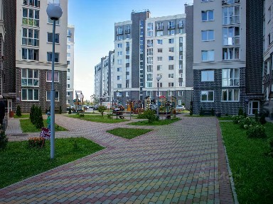Продается 1-комн. квартира, 31,91 м²