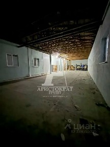 Сдается склад, 350 м²