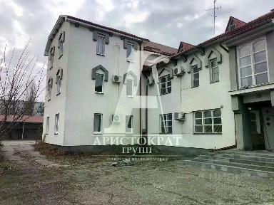 Сдается здание, 1 028 м²